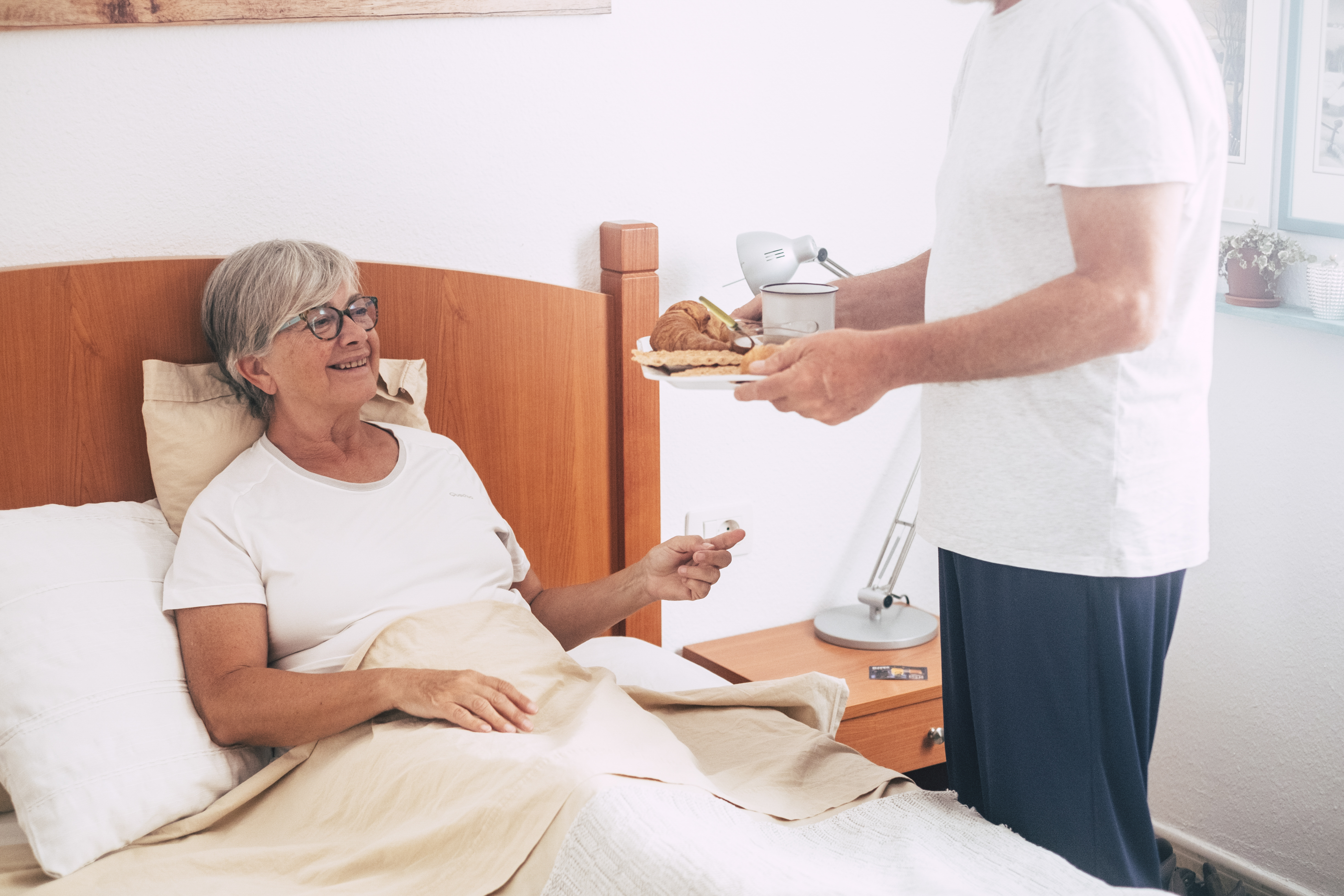 Opiniones sobre cuidadoras a domicilio en Figueres