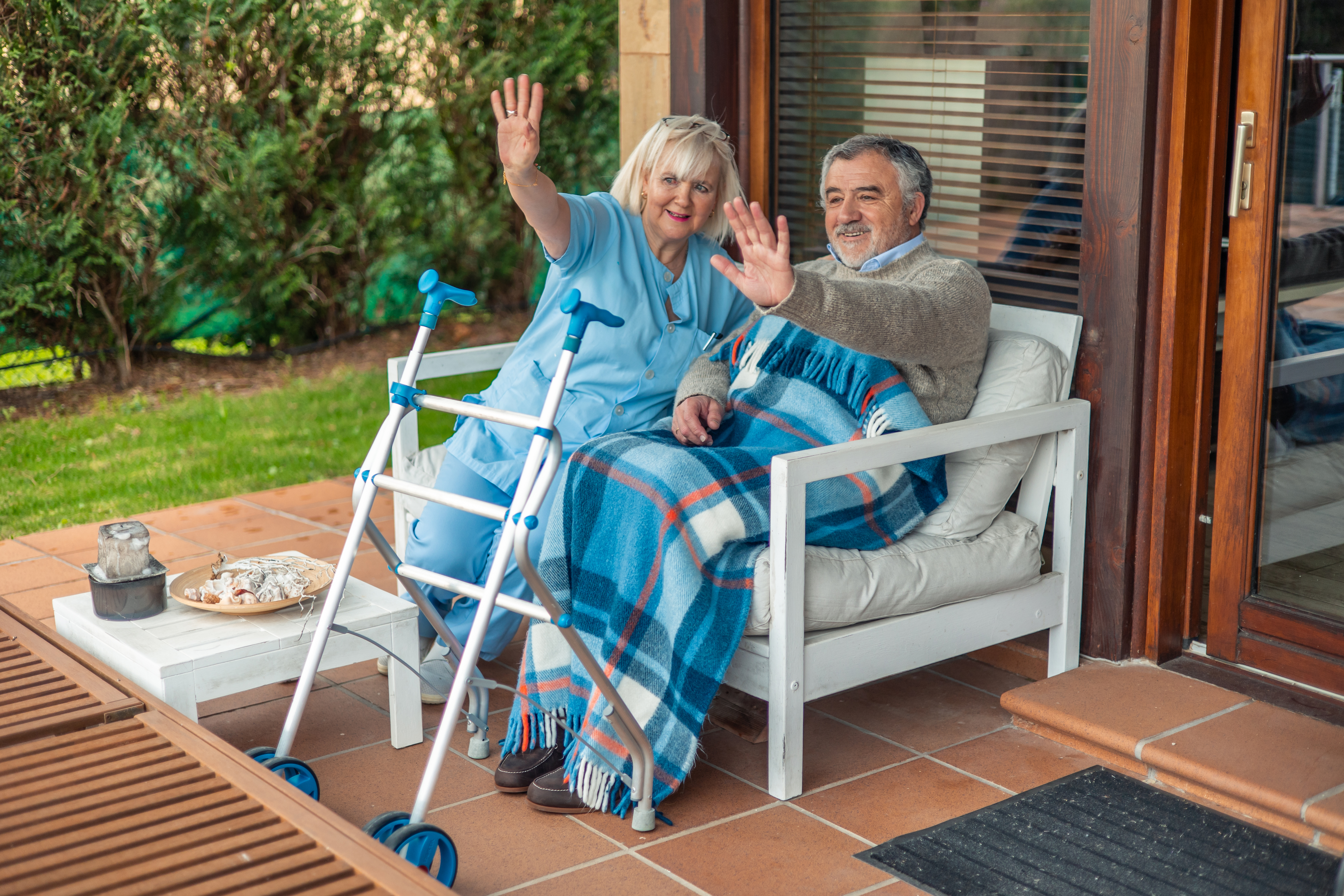 Cuidadoras a domicilio en Figueres – fisioterapia y cuidados