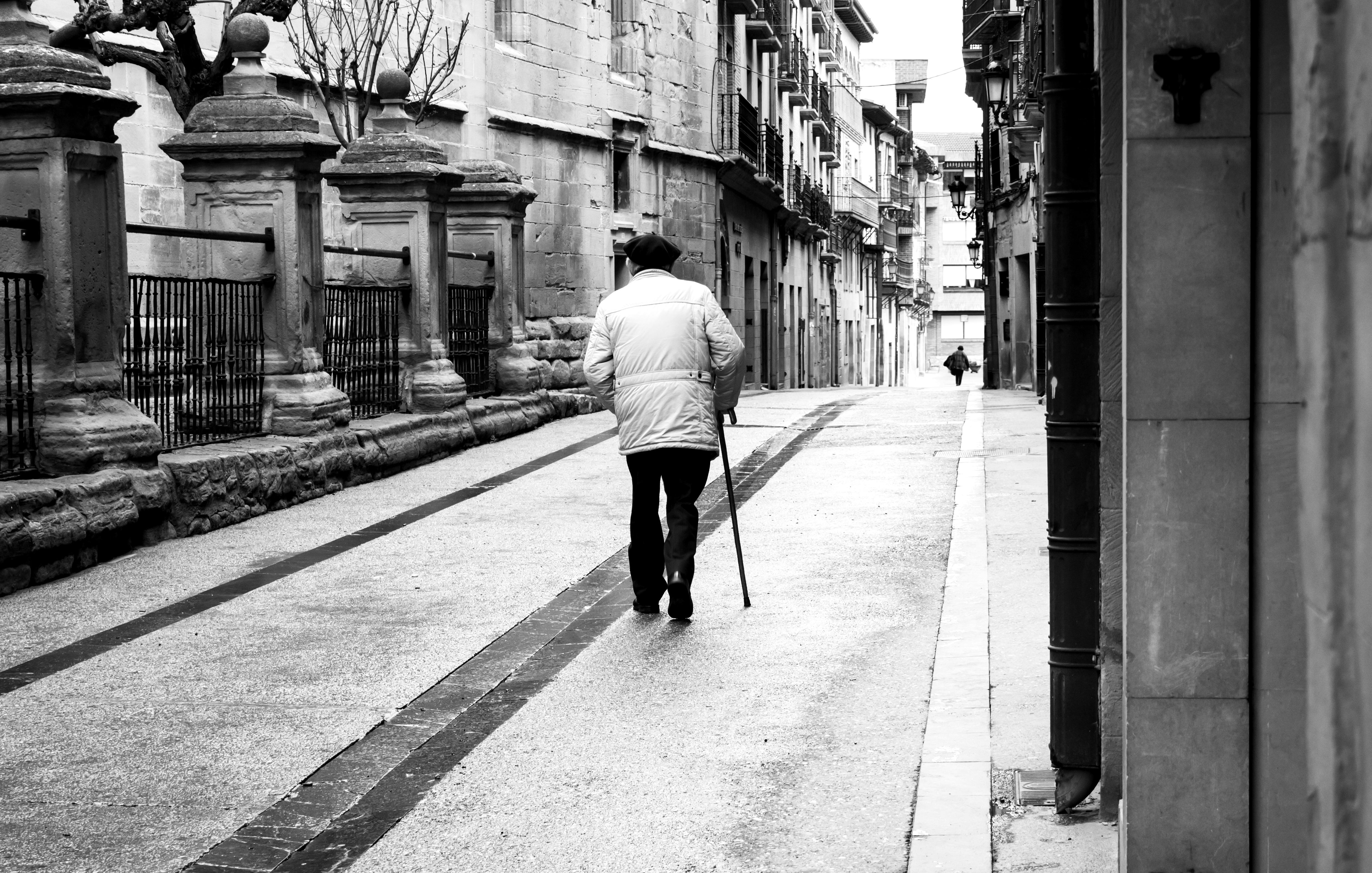 Cuidadoras a domicilio en Figueres
